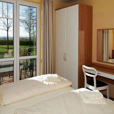 Holiday home In Markkleeberg, Cleaning Included Markkleeberg